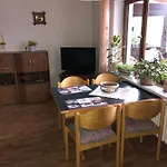 Appartement Wolf