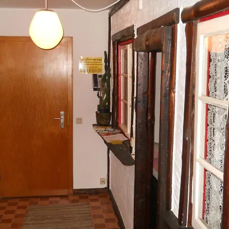 Wolf Apartmán Reichshof