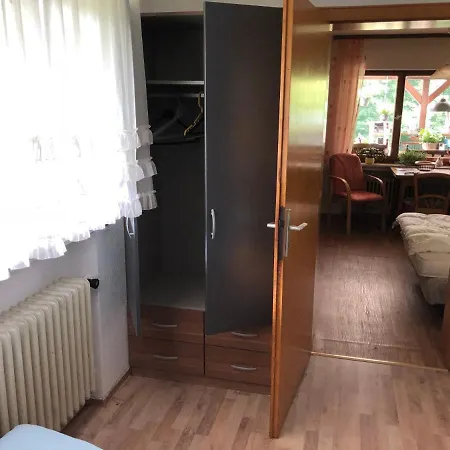 Wolf Apartmán Reichshof