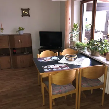 Apartamento Wolf