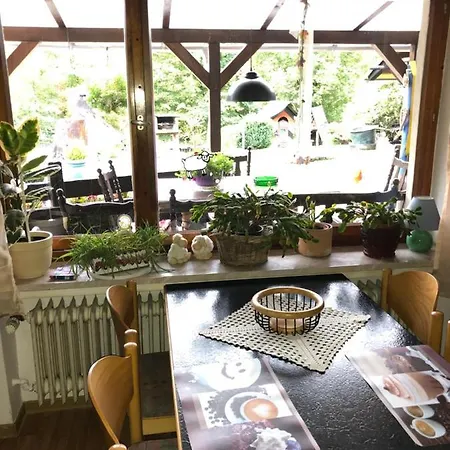 Apartmán Wolf Reichshof