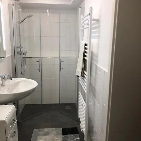 Wolf Apartmán Reichshof