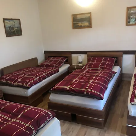 Wolf Apartmán Reichshof