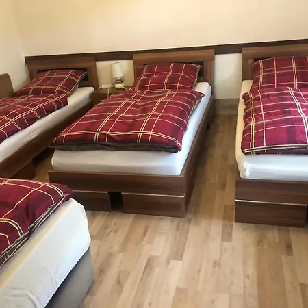 Apartmán Wolf Reichshof