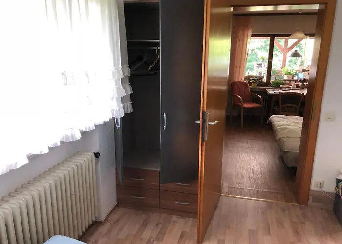 Wolf Apartment Reichshof