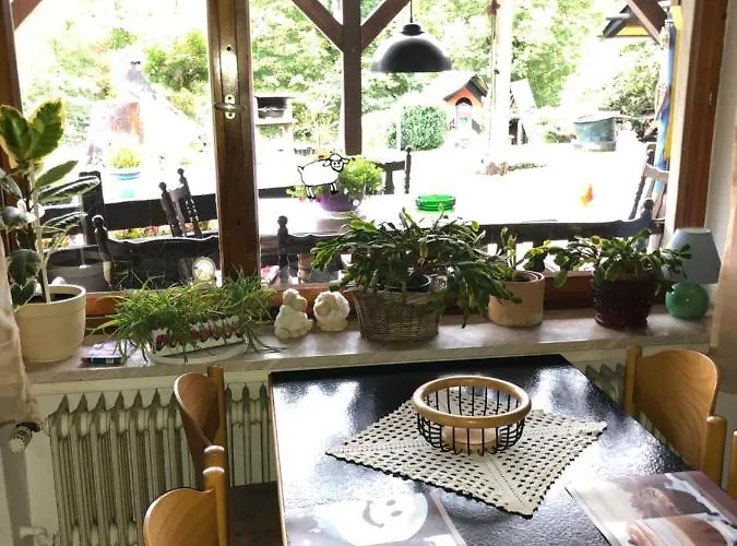 Apartment Wolf Reichshof