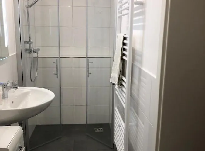 Wolf Apartment Reichshof