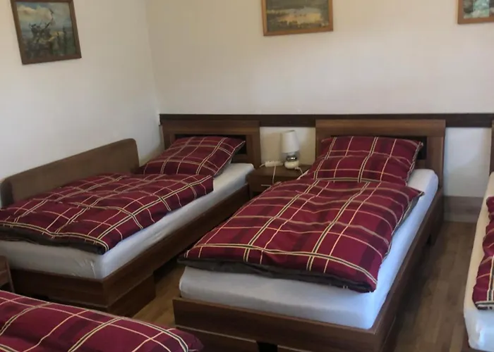 Wolf Apartment Reichshof