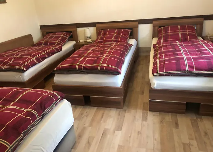 아파트 Wolf Reichshof